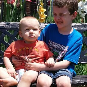 Meet your Posher, Denise